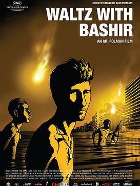 Waltz With Bashir