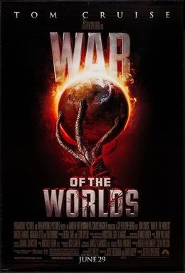 War of the Worlds (2005 film)
