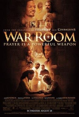 War Room (film)