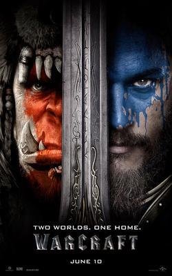 Warcraft (Film)