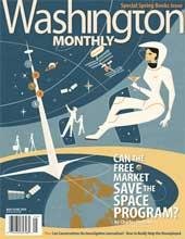 Washington Monthly
