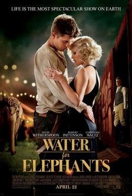 Water for Elephants (film)