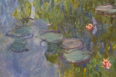 Water Lilies (Monet series)