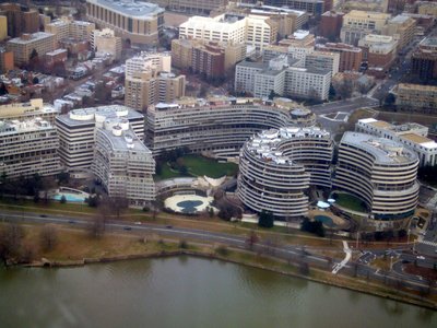 Watergate scandal