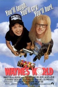 Wayne's World (Film)