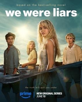 We Were Liars (TV series)