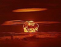 Weapon Of Mass Destruction