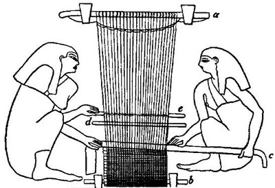 Weaving