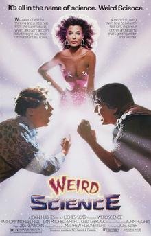 Weird Science (film)