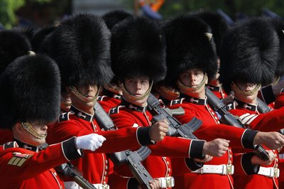 Welsh Guards