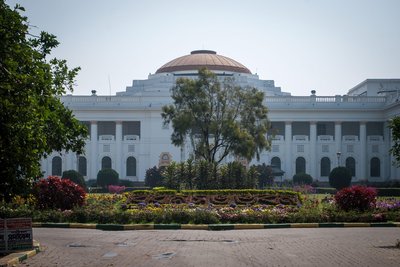 West Bengal Legislative Assembly