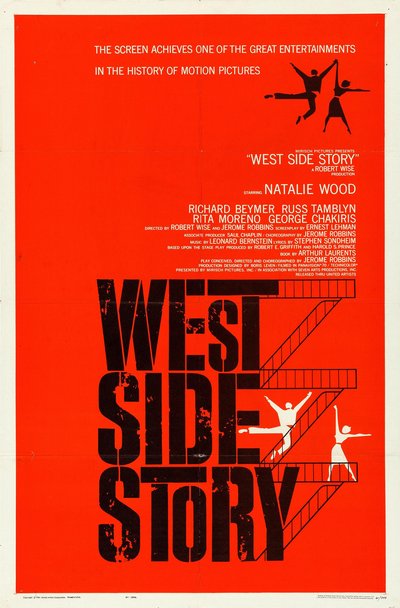 West Side Story (1961 Film)