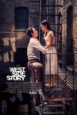 West Side Story (2020 film)