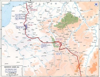 Western Front (World War I)