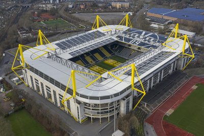 Westfalenstadion