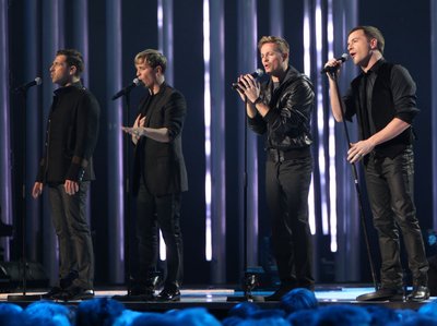 Westlife