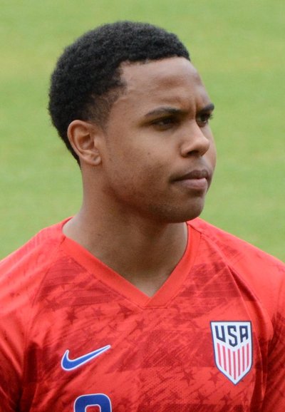 Weston Mckennie