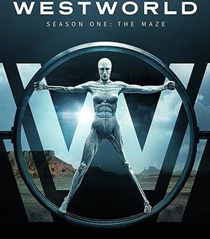 Westworld (season 1)