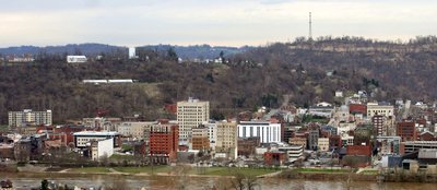 Wheeling, West Virginia