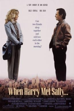 When Harry Met Sally...