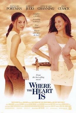 Where the Heart Is (2000 film)