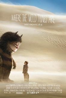 Where The Wild Things Are (Film)