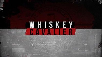 Whiskey Cavalier