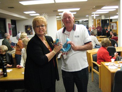 White Elephant Gift Exchange