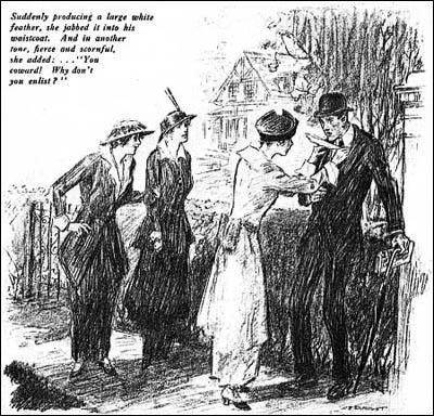 White Feather Campaign