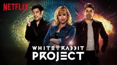 White Rabbit Project (Tv Series)