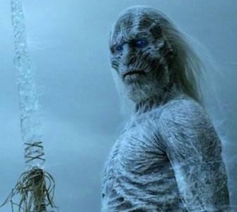 White Walker