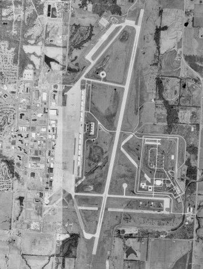 Whiteman Air Force Base