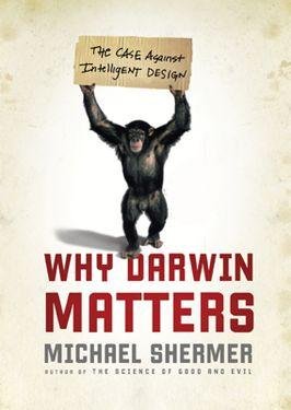 Why Darwin Matters