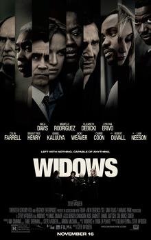 Widows (2018 film)