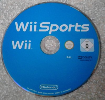 Wii Sports