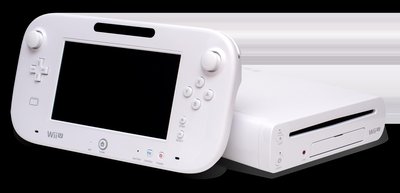 Wii U