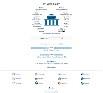 Wikiversity