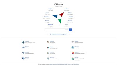 Wikivoyage