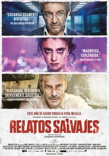 Wild Tales (film)