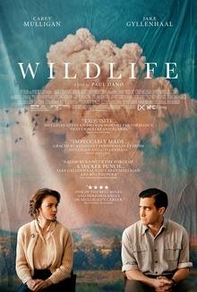 Wildlife (film)