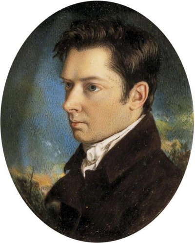 William Hazlitt