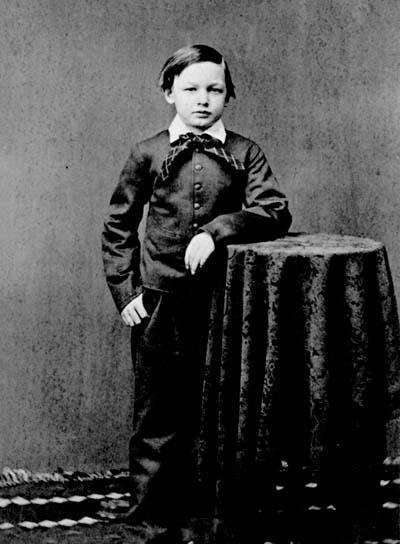 William Wallace Lincoln