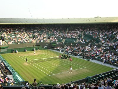 Wimbledon Championships