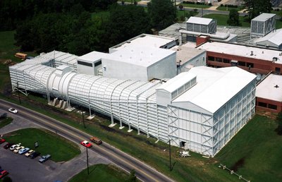 Wind Tunnel