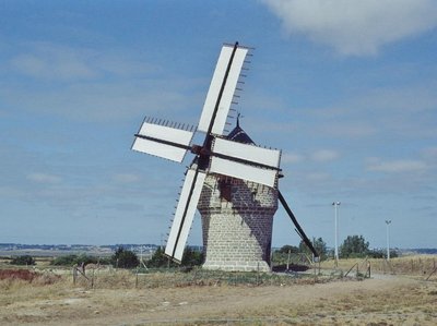 Windmill