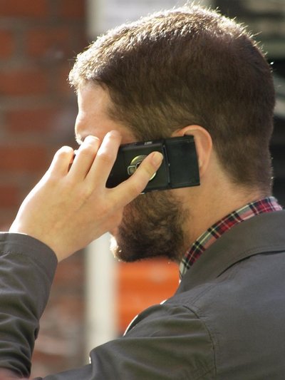 Wireless Device Radiation And Health