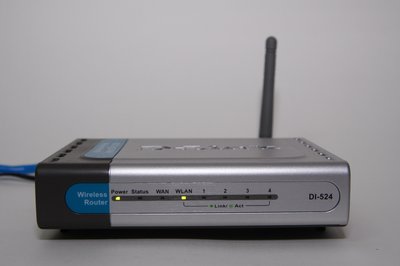 Wireless Router