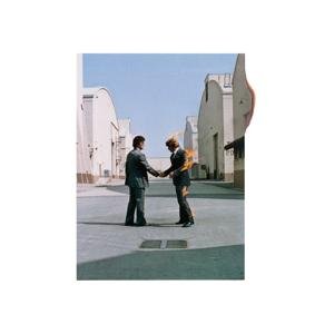 Wish You Were Here (Pink Floyd album)