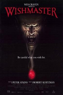 Wishmaster (film)