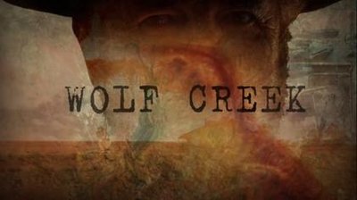 Wolf Creek (TV series)